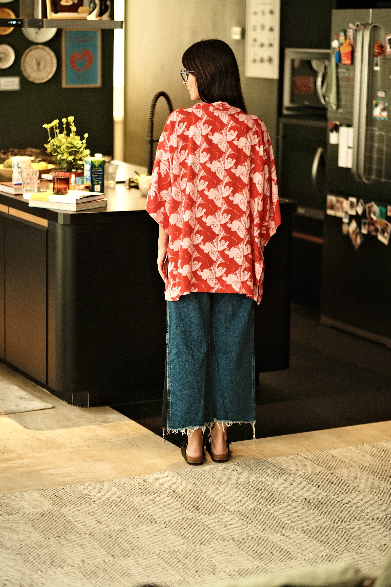 Kimono Hermanas - Imagem 5