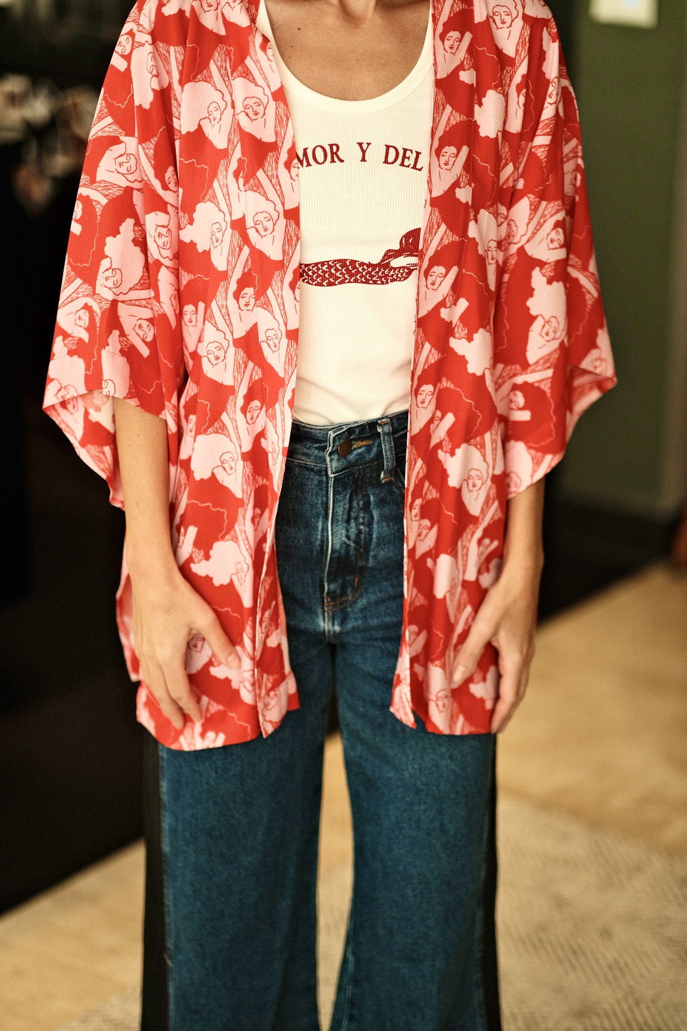 Kimono Hermanas - Imagem 3