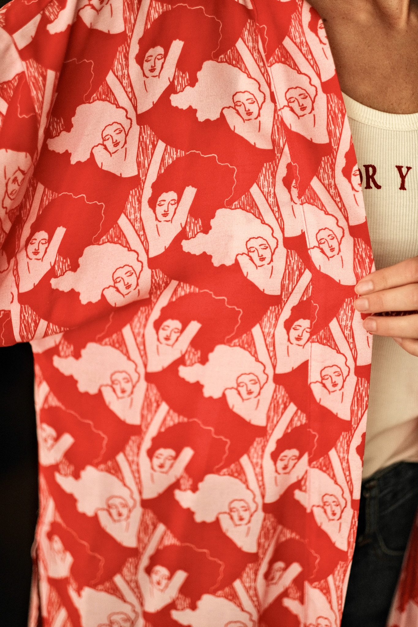 Kimono Hermanas - Imagem 6